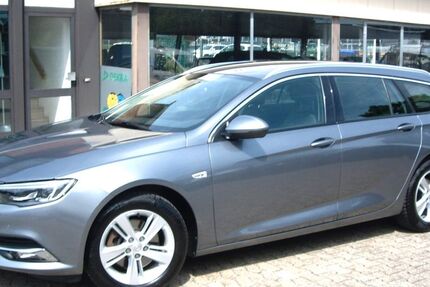 Opel Insignia 144.850 km 12.950 € Krefeld 47805