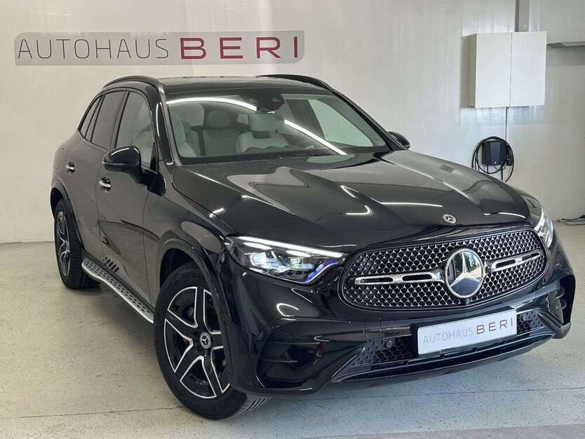 GLC 300