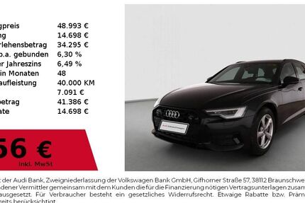 Audi A6 28.950 km 48.993 &euro; Nürnberg 90411