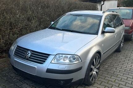VW Passat Variant 182.000 km 6.000 &euro; Schwepnitz 01936