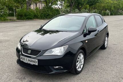 Seat Ibiza 84.000 km 6.790 &euro; Schweinfurt 97421
