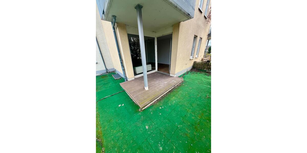 Erdgeschoßwohnung Ronnenberg - 2 Zimmer, 66 m&sup2;, 599&euro; | Angebot:25883593