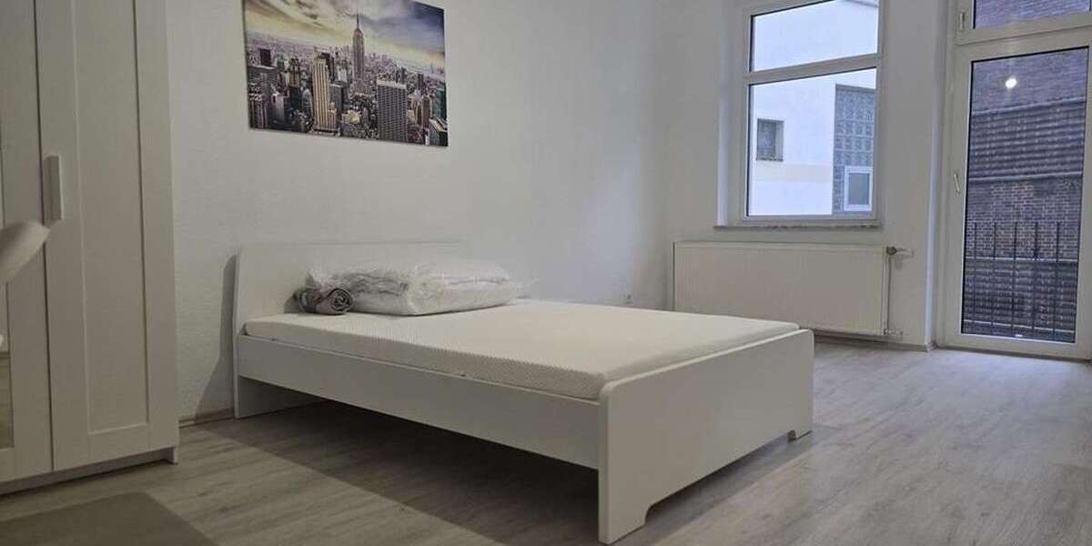 WG-Zimmer in Recklinghausen 370 € 85 m² zimmer