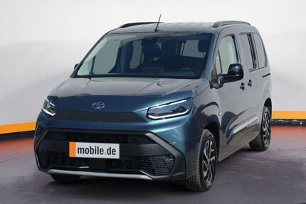 Toyota Toyota Proace City Verso 1.5 Team D