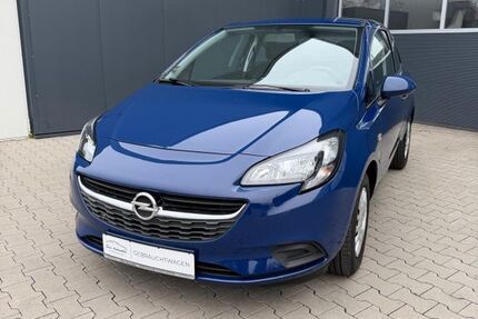 Opel Corsa 86.650 km 6.590 &euro; Gensingen 55457