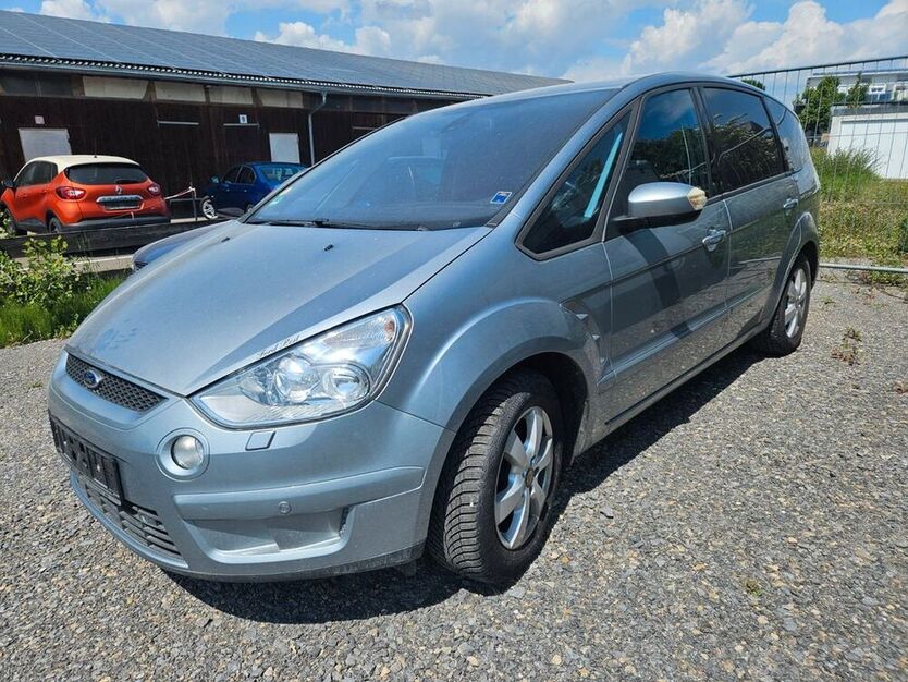 S-Max
