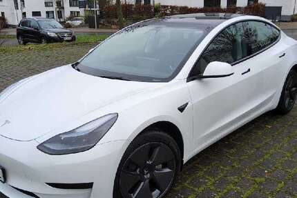 Tesla Model 3 44.056 km 25.980 &euro; Barchfeld Immelborn 36456