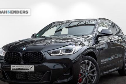 BMW X2 20.500 km 42.908 &euro; Nidda 63667