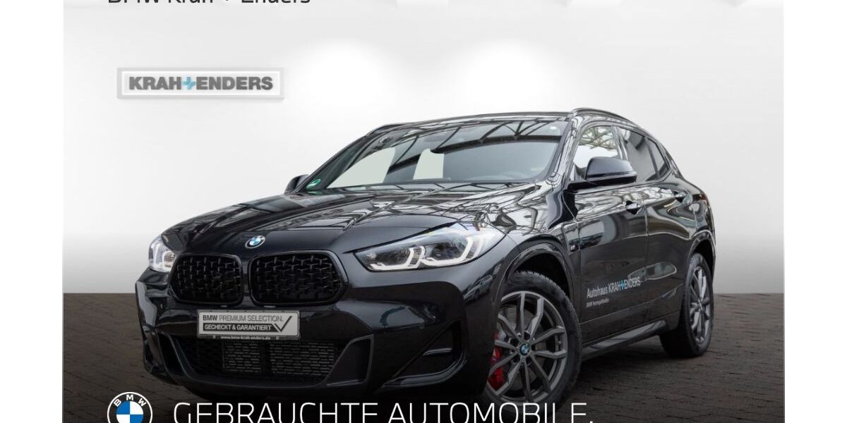 BMW X2 20.500 km 42.908 &euro; Nidda 63667