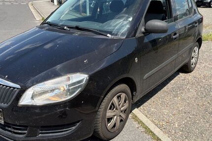 Skoda Fabia 144.653 km 1.390 &euro; Elsterwerda 04910