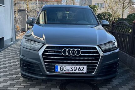 Audi Q7 175.000 km 28.500 &euro; Rüsselsheim 65428