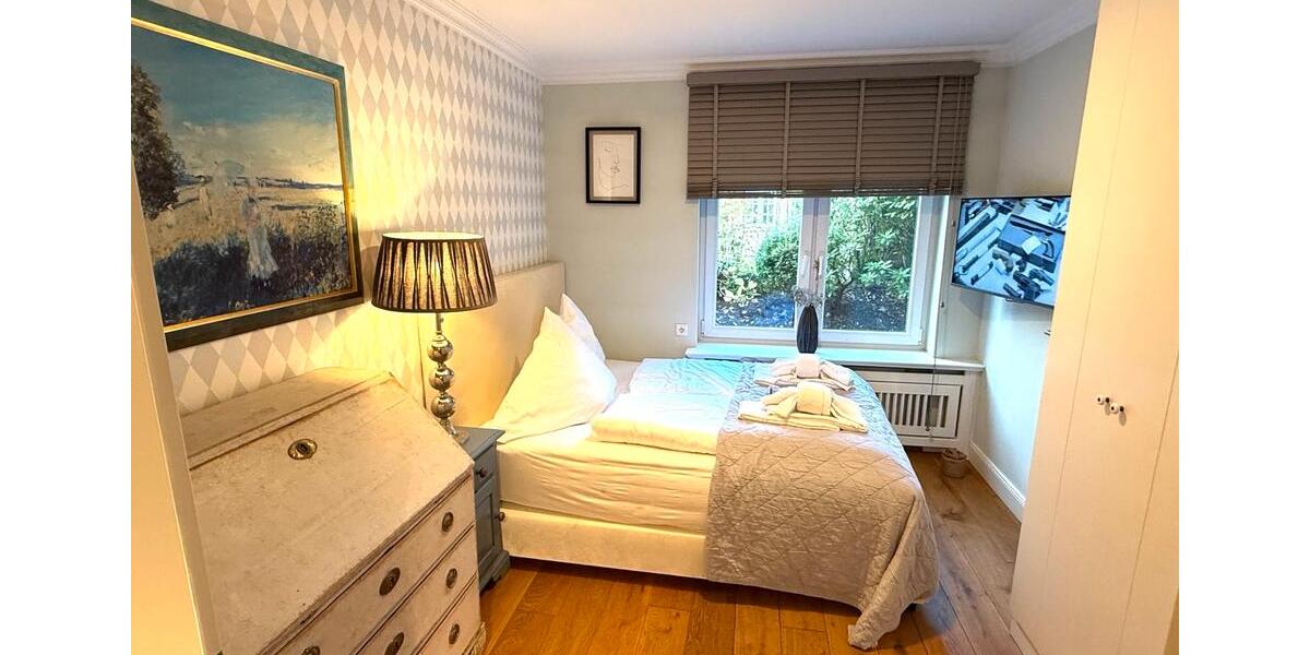 Erdgeschoßwohnung Sylt - 4 Zimmer, 200 m&sup2;, 3.700&euro; | Angebot:26322843