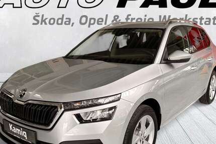 Skoda Kamiq 37.881 km 21.999 &euro; Neugersdorf 02727