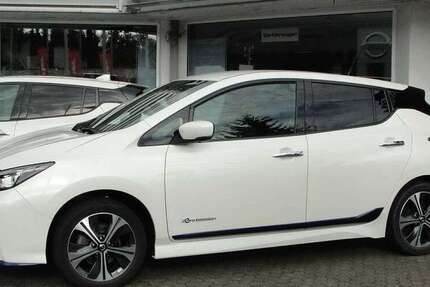 Nissan Leaf 54.400 km 18.400 € Olpe 57462