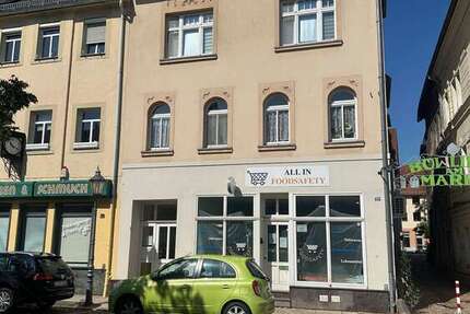 Einzelhandel in Werdau 450 € 40 m² zimmer