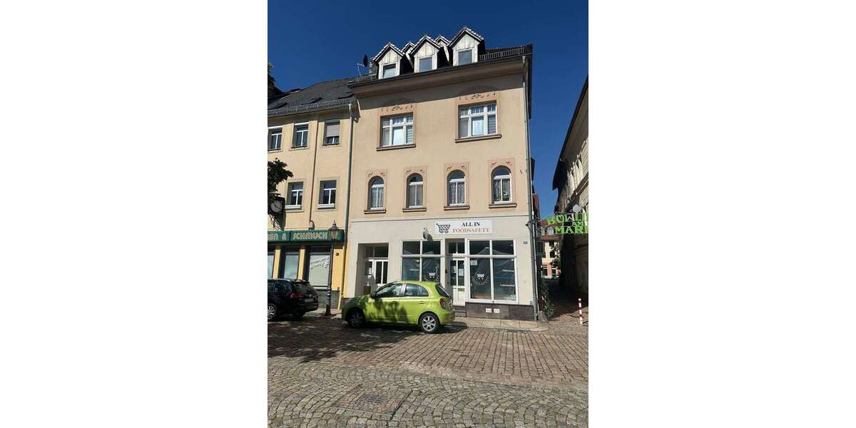 Einzelhandel in Werdau 450 € 40 m² zimmer