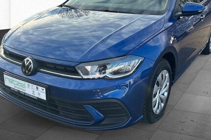 VW Polo 40.860 km 13.897 &euro; Zell u.A. 73119