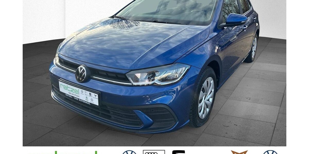 VW Polo 40.860 km 13.897 &euro; Zell u.A. 73119