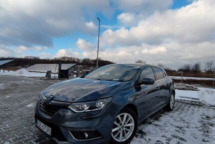 Renault Megane 260.000 km 6.700 &euro; Tarnów 33-10