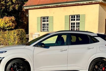 Hyundai KONA 45.000 km 29.800 € Bad Kötzting 93444