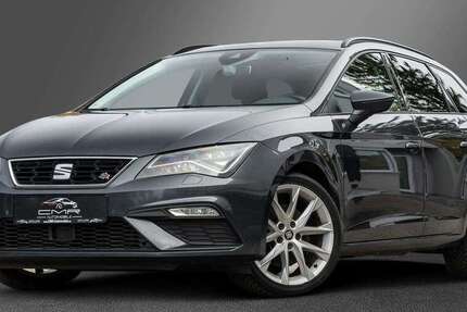 Seat Leon 150.000 km 14.880 € Roigheim 74255