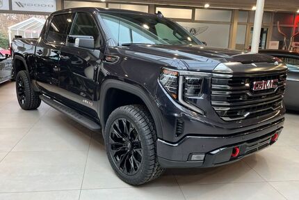 GMC Sierra