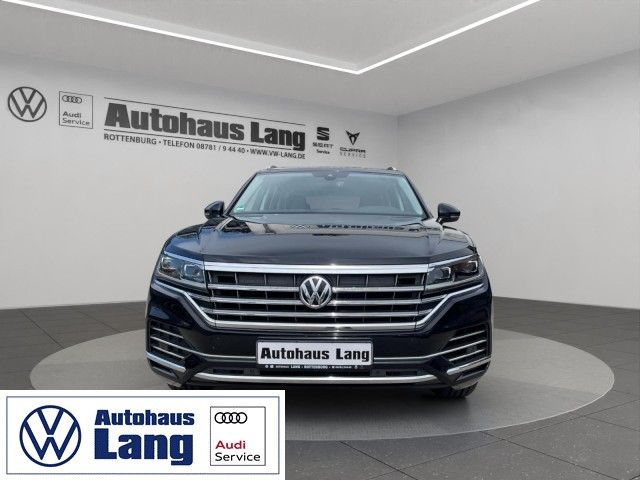 Touareg