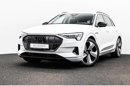 Audi e-tron 68.381 km 34.969 &euro; Hagen 58091