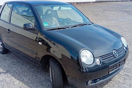 VW Lupo