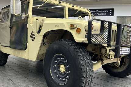 Hummer H1 6.700 km 29.900 € Fuhrberg 30938