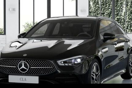 Mercedes-Benz CLA 200 Shooting Brake 9.900 km 42.900 € Nürnberg 90402