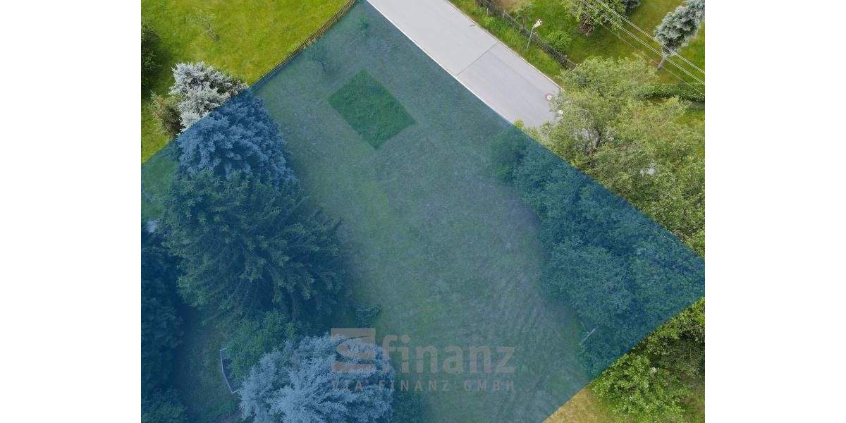 Grundstück Krumhermersdorf Krumhermersdorf - 49.500&euro; | Angebot:25391418