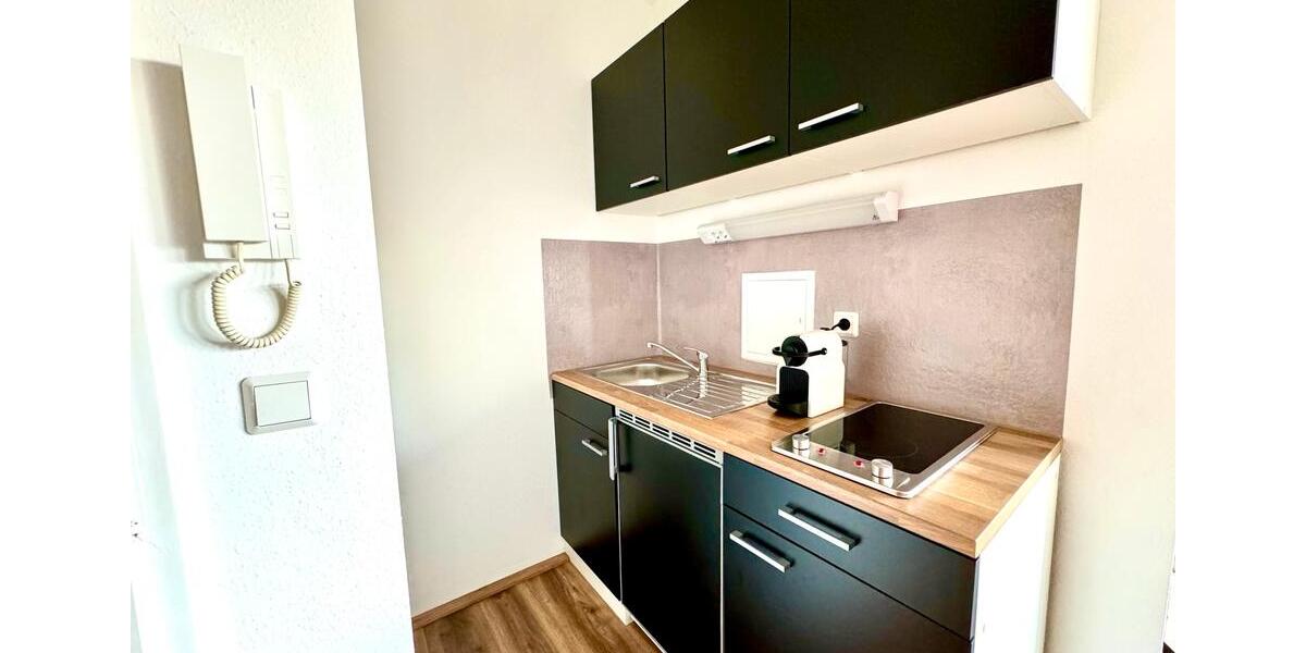 Etagenwohnung Homburg - 1 Zimmer, 27 m&sup2;, 940&euro; | Angebot:26413186
