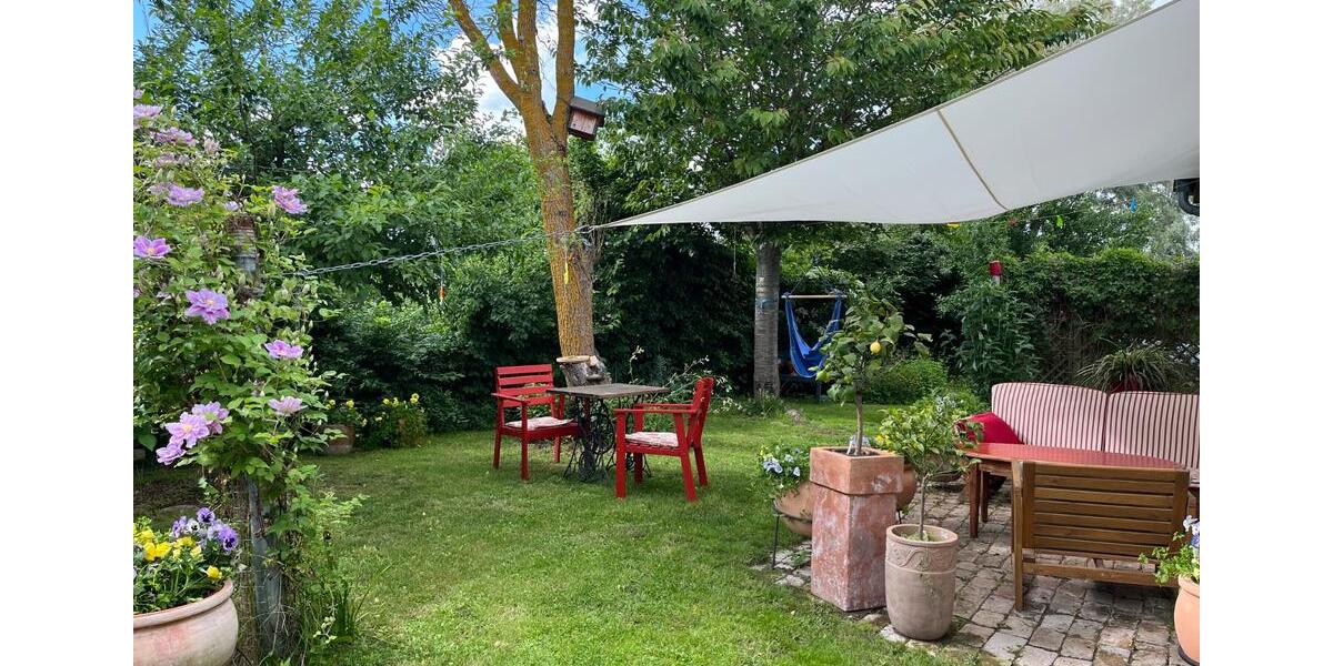 Bungalow Jarmen - 4 Zimmer, 117 m&sup2;, 280.000&euro; | Angebot:26865072