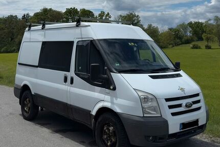 Ford Transit 277.000 km 10.999 &euro; Starnberg 82319