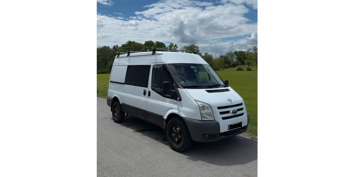 Ford Transit 277.000 km 10.999 &euro; Starnberg 82319