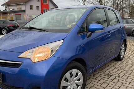 Toyota Verso-S 121.000 km 5.480 &euro; Rheinbreitbach 53619