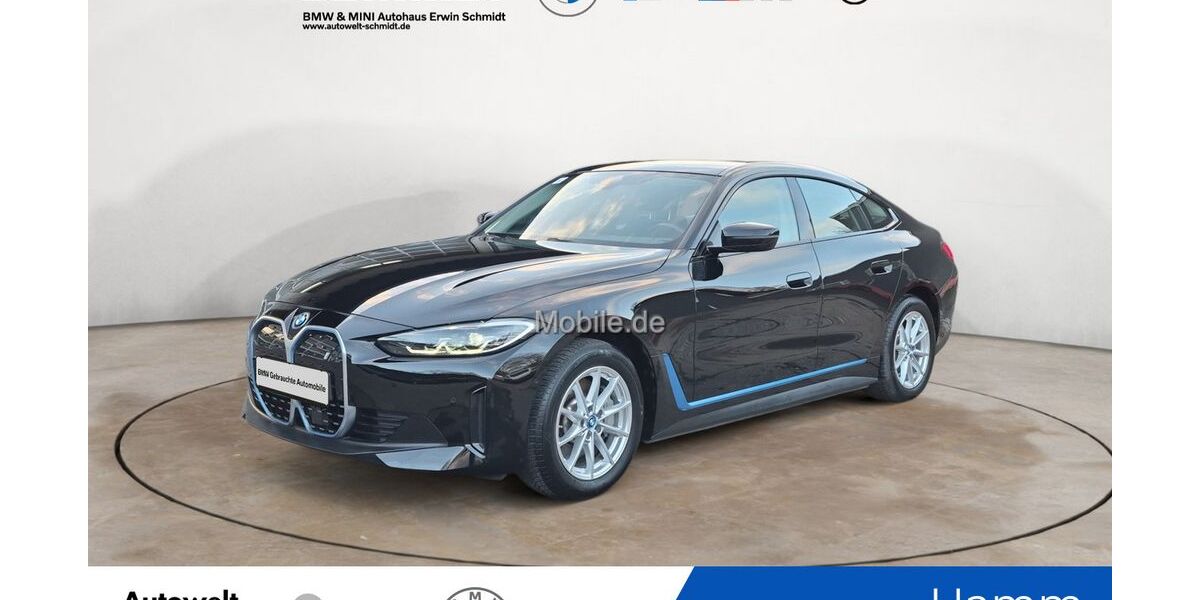 BMW i4 21.005 km 34.789 &euro; Hamm 59071