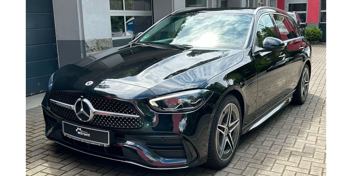 Mercedes-Benz C 220 75.500 km 26.990 &euro; Arzberg 95659