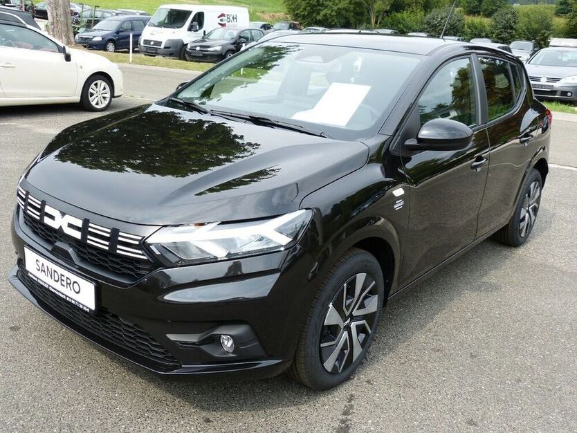 Sandero