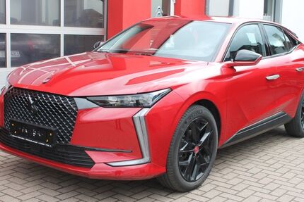 DS Automobiles DS4 36.600 km 20.990 &euro; Großrudestedt 99195