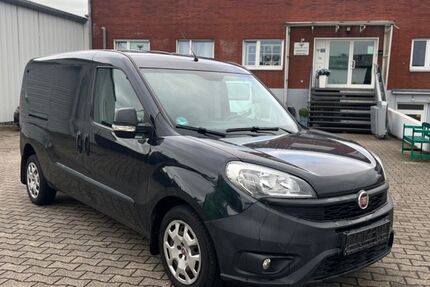 Fiat Doblo 180.000 km 4.800 &euro; Münster-Hiltrup 48165