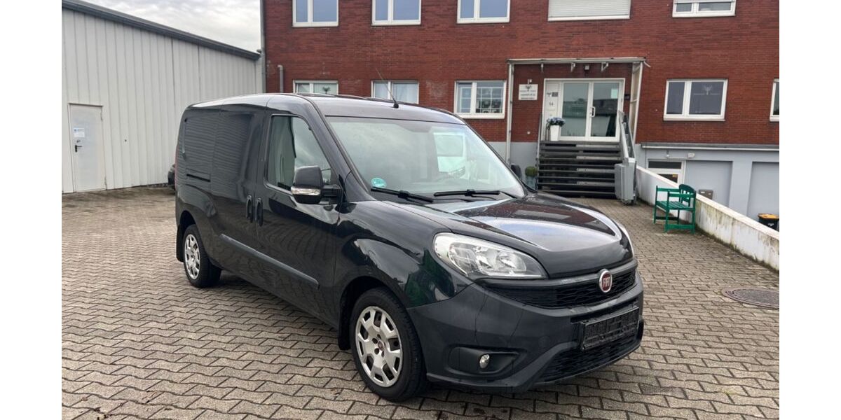 Fiat Doblo 180.000 km 4.800 &euro; Münster-Hiltrup 48165