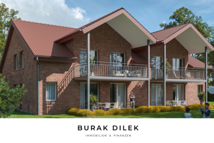 Wohnung Eystrup - 3 Zimmer, 112 m&sup2;, 299.000&euro; | Angebot:25513389