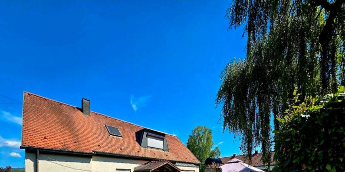 Einfamilienhaus Bindlach - 4 Zimmer, 165 m&sup2;, 480.000&euro; | Angebot:27183695