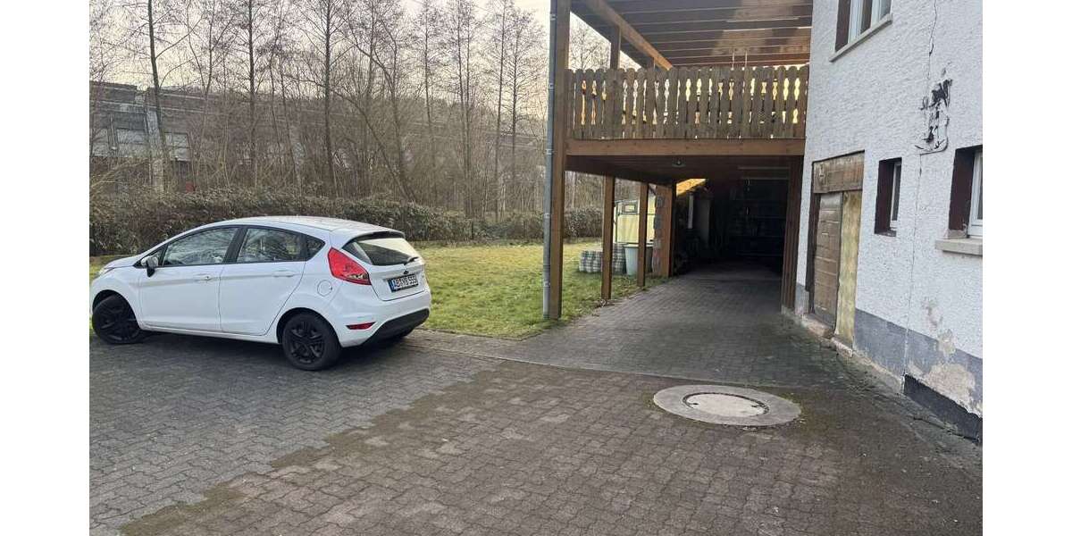 Einfamilienhaus Hösbach - 7 Zimmer, 180 m&sup2;, 349.500&euro; | Angebot:24681234