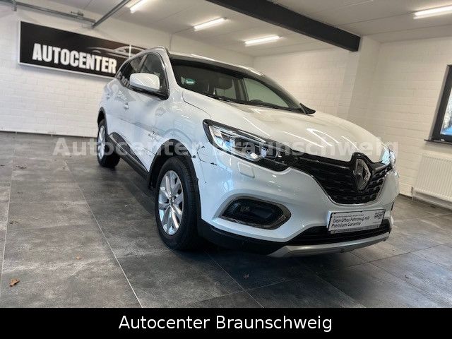 Renault Kadjar 59.000 km 11.450 &euro; Braunschweig 38112