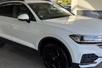 VW Touareg 50.000 km 50.790 € Braunschweig 38116