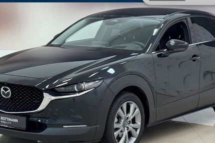 Mazda CX-30 22.608 km 25.790 &euro; Oberhausen 46149