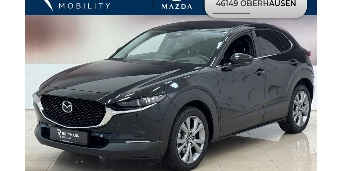 Mazda CX-30 22.608 km 25.790 &euro; Oberhausen 46149
